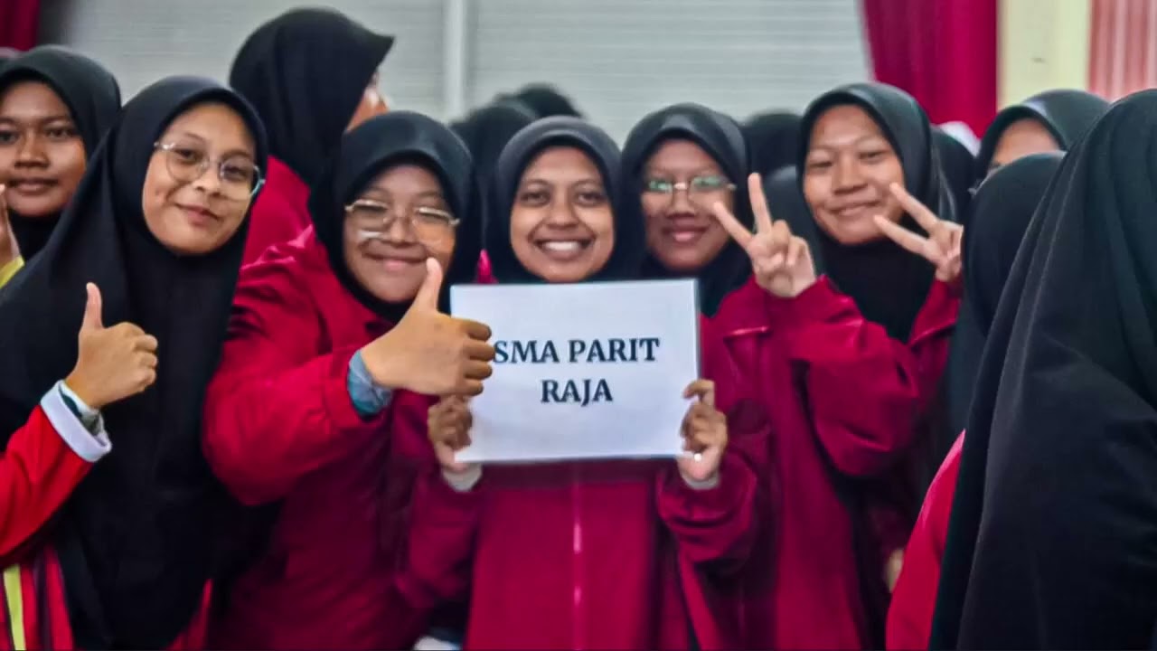 IHTIFAL RIYADHI 2023 | SMAPR