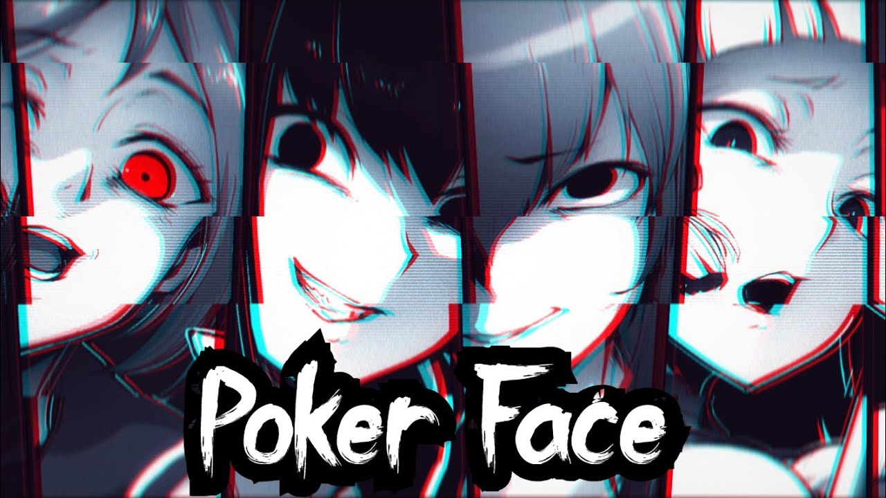 (Vietsub + Lyrics) Nightcore - Poker Face