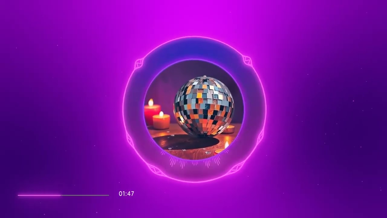 Spin 【MusicAI】