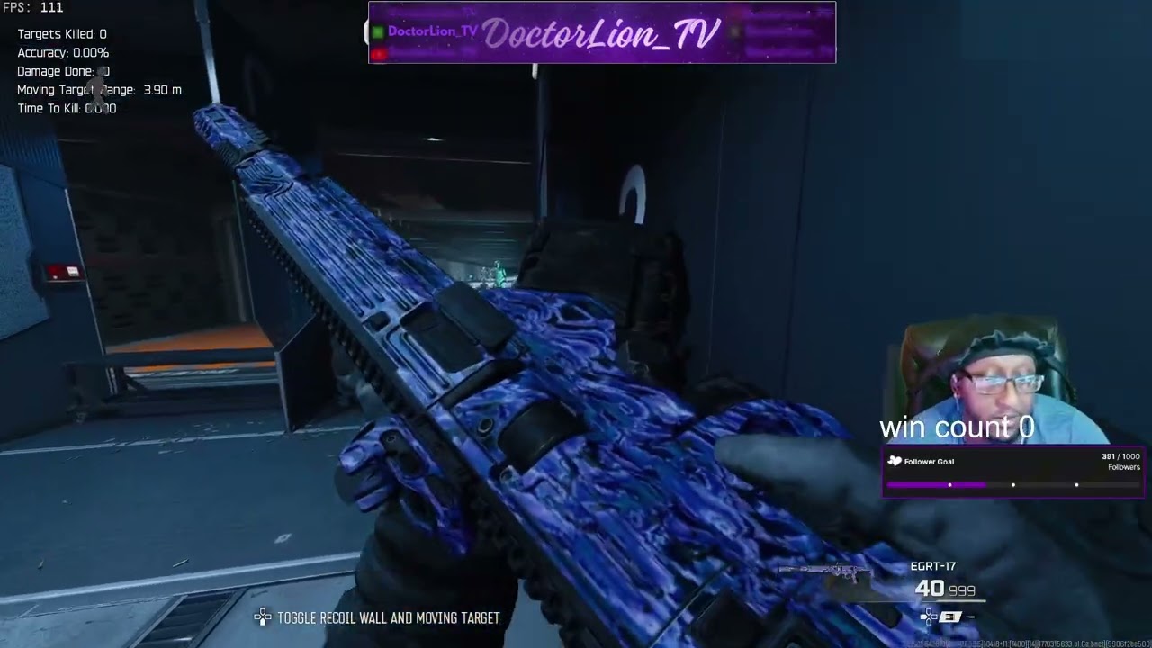 season 2 rev 46 and EGRT-17 is broken #fyp #warzonebestclips #warzone #b07 #capcut #bestclass