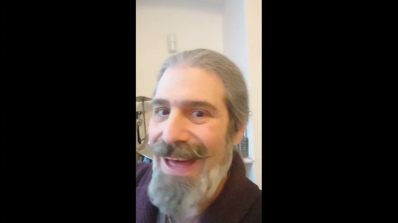 A word of advice from an older, married man