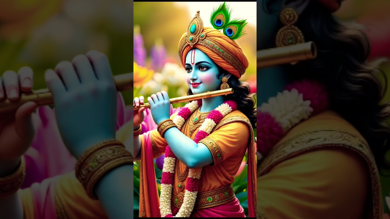 “जो छल से बच गया… वो कर्म से नहीं बचेगा | श्रीकृष्ण का मौन न्याय”🙏