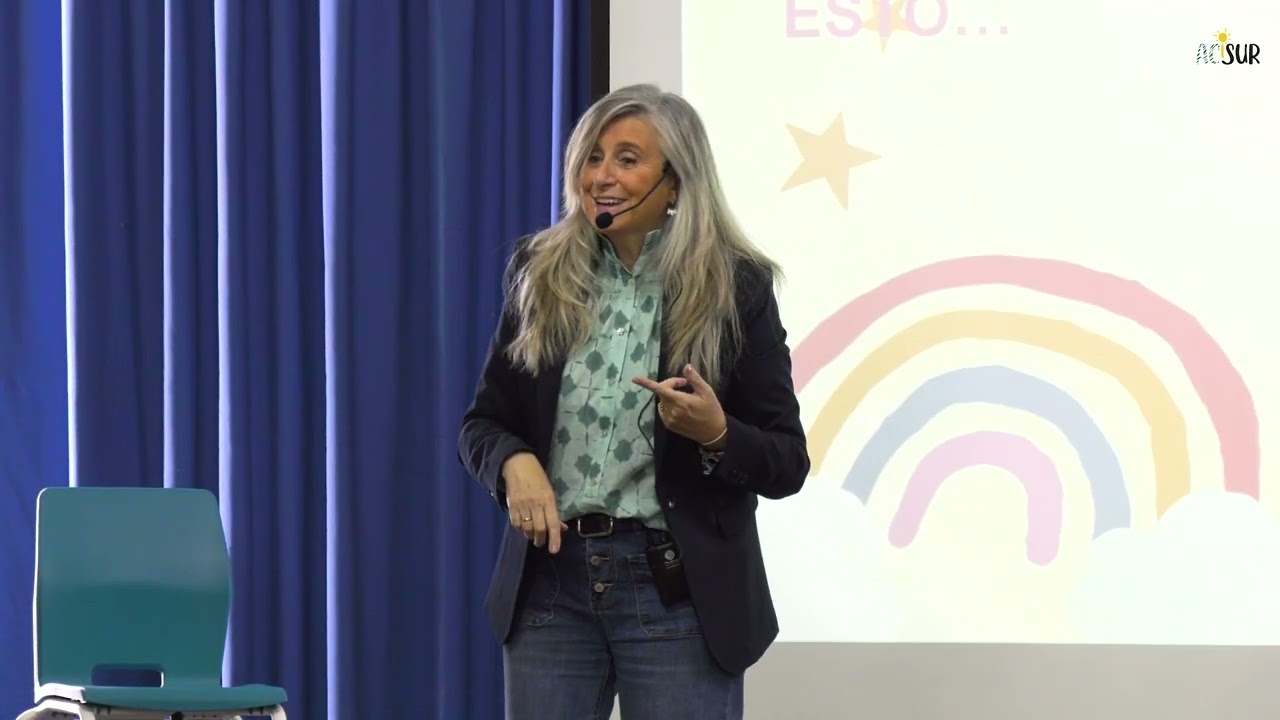 La detección temprana en las altas capacidades intelectuales, por Teresa Fernández