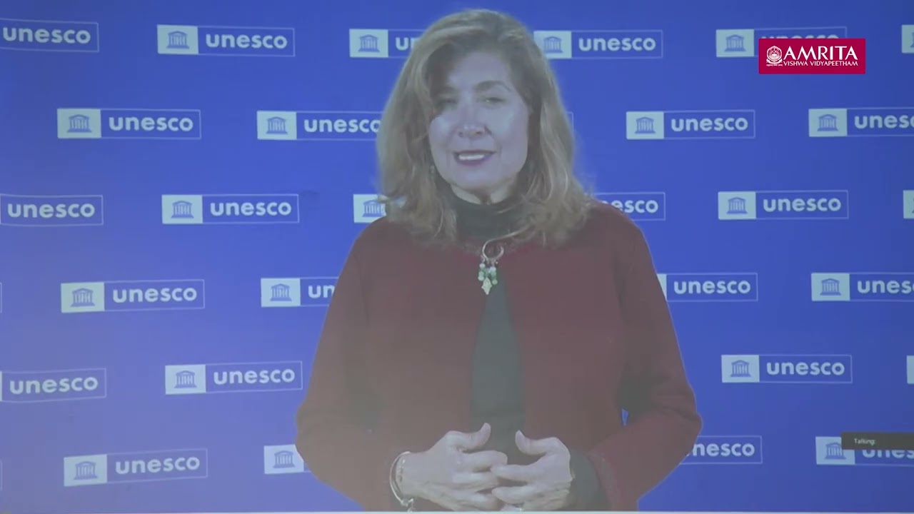 UNESCO Launch Event: South Asia Chapter of Women for Ethical AI (W4EAI)