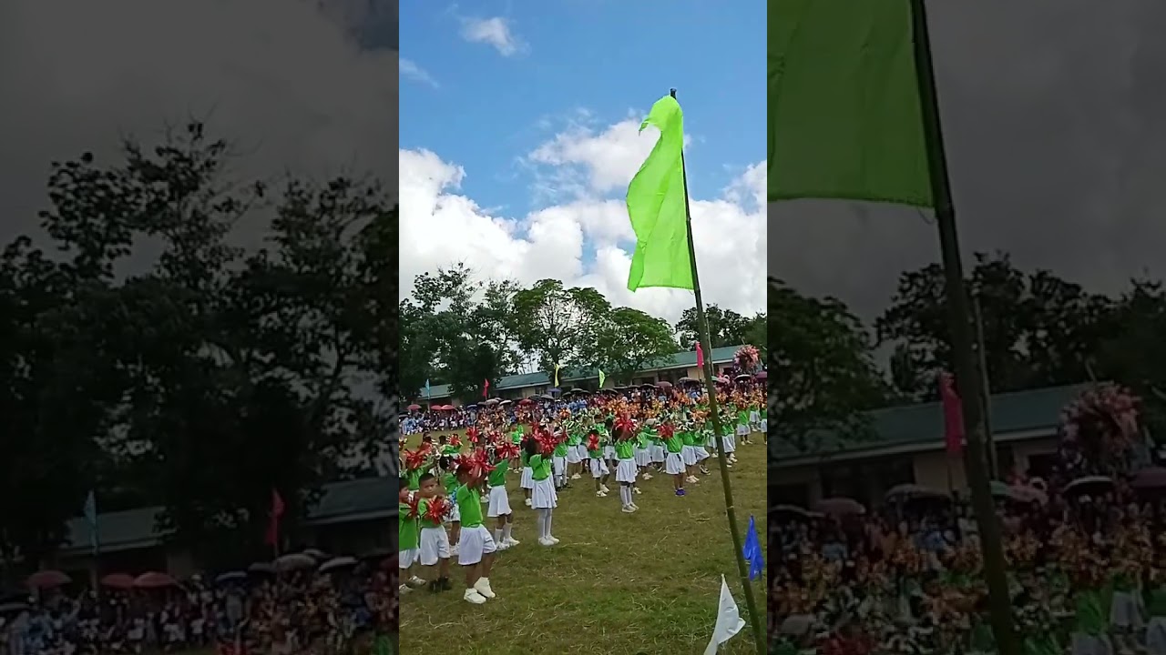 Kindergarten 2026/27 central day Pasacao elementary camarines sur 