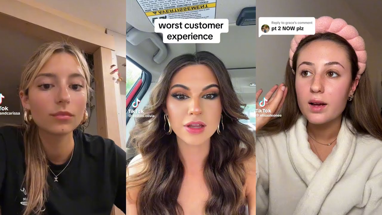 INSANE work horror stories | 1 hour compilation #tiktok #storytimecompilation #storytime