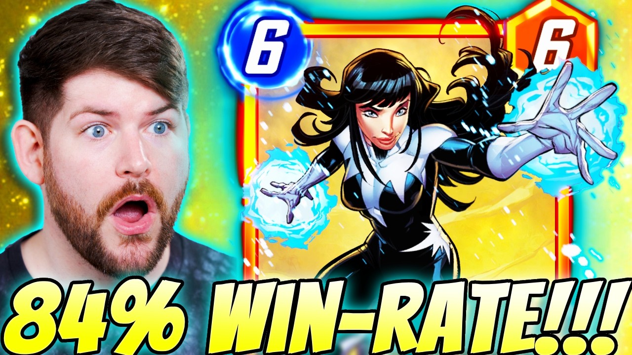 This Deck Can Beat Anything! | Marvel SNAP