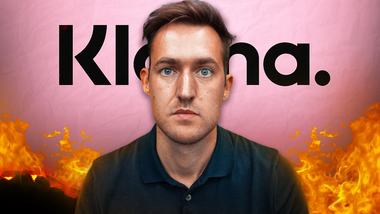 Дьявол носит Klarna