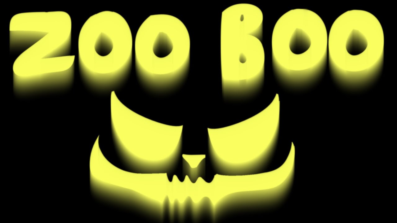 Zoo Boo -  Parry Gripp & Boonebum