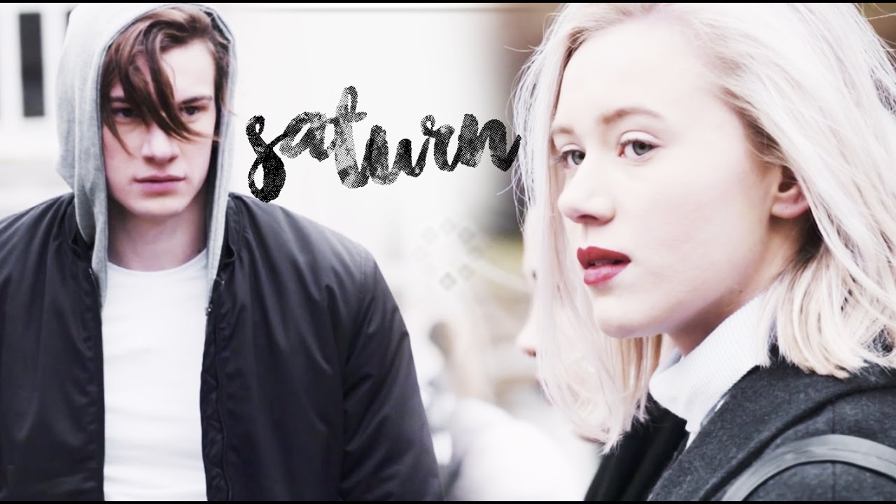 William + Noora | Saturn [2x12]