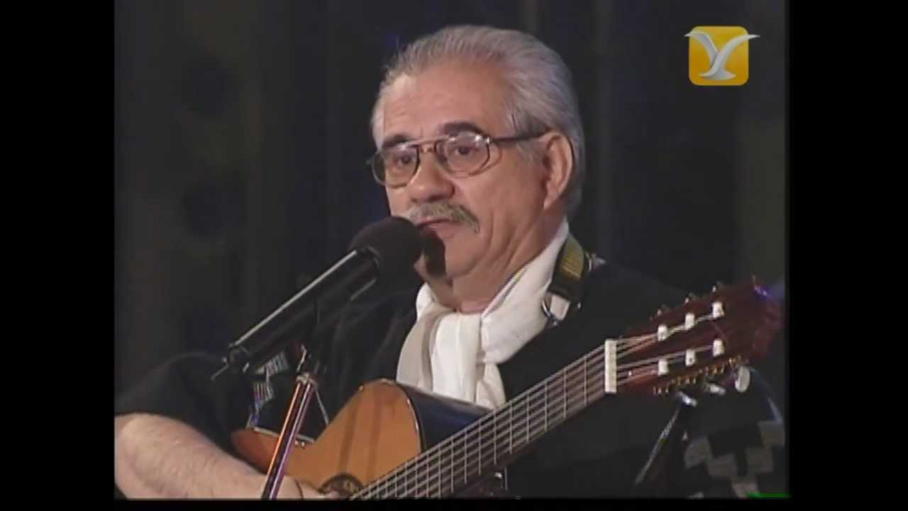 Tito Fernández (El Temucano), La Casa Nueva, Festival de Viña 2001