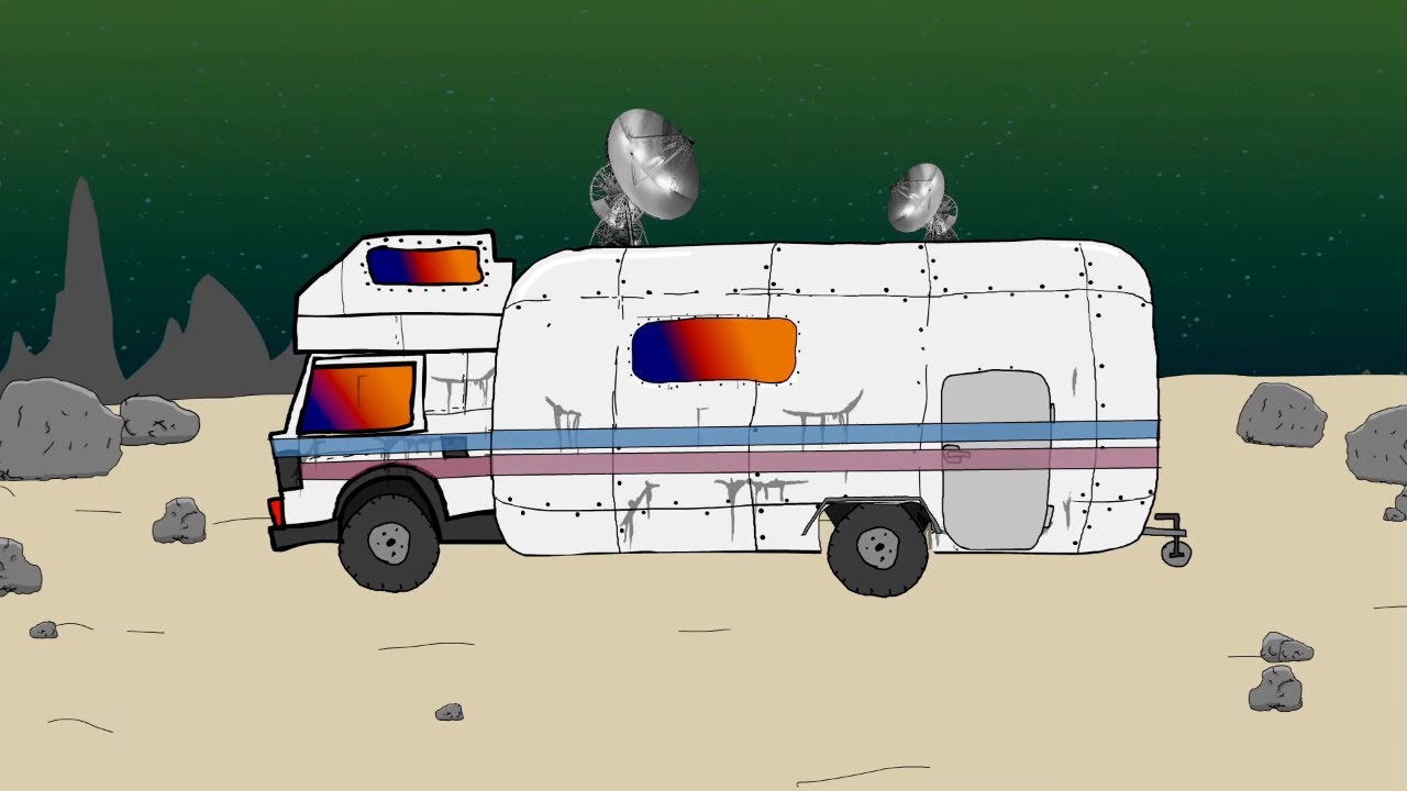 KAPITAN BOMBA: Irek i Marzena [SHORT]