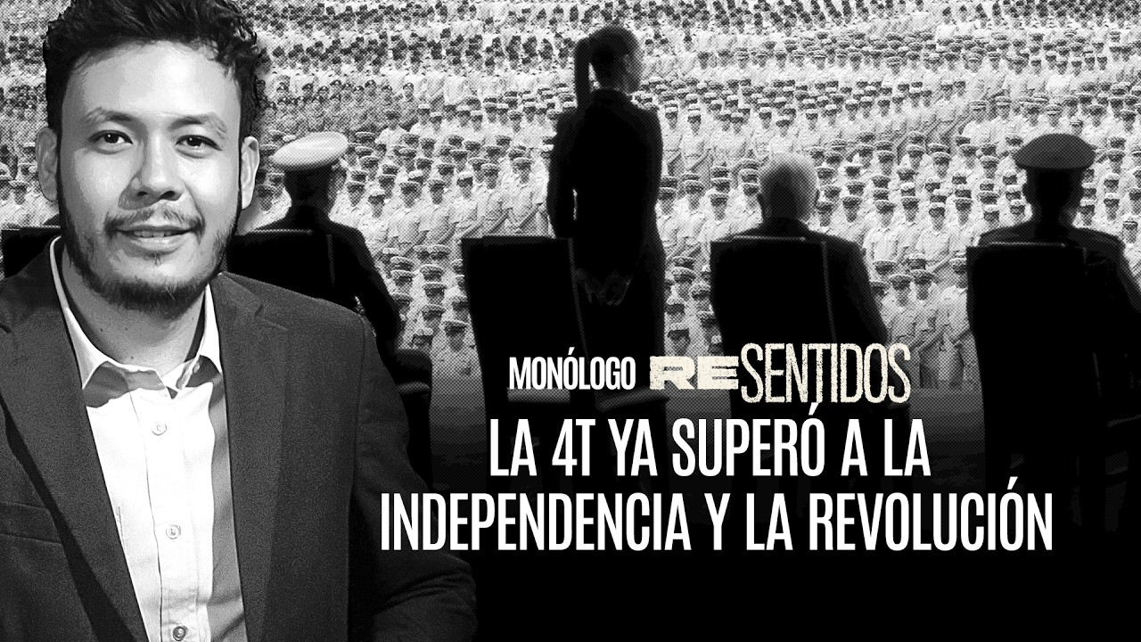 La 4T ya superó a la Independencia y la Revolución