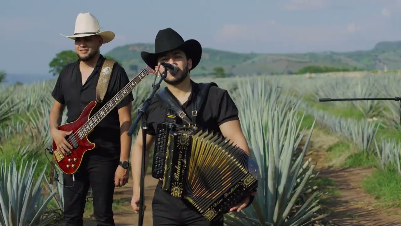 Grupo Los Solos - Pongámonos De Acuerdo (En Vivo)