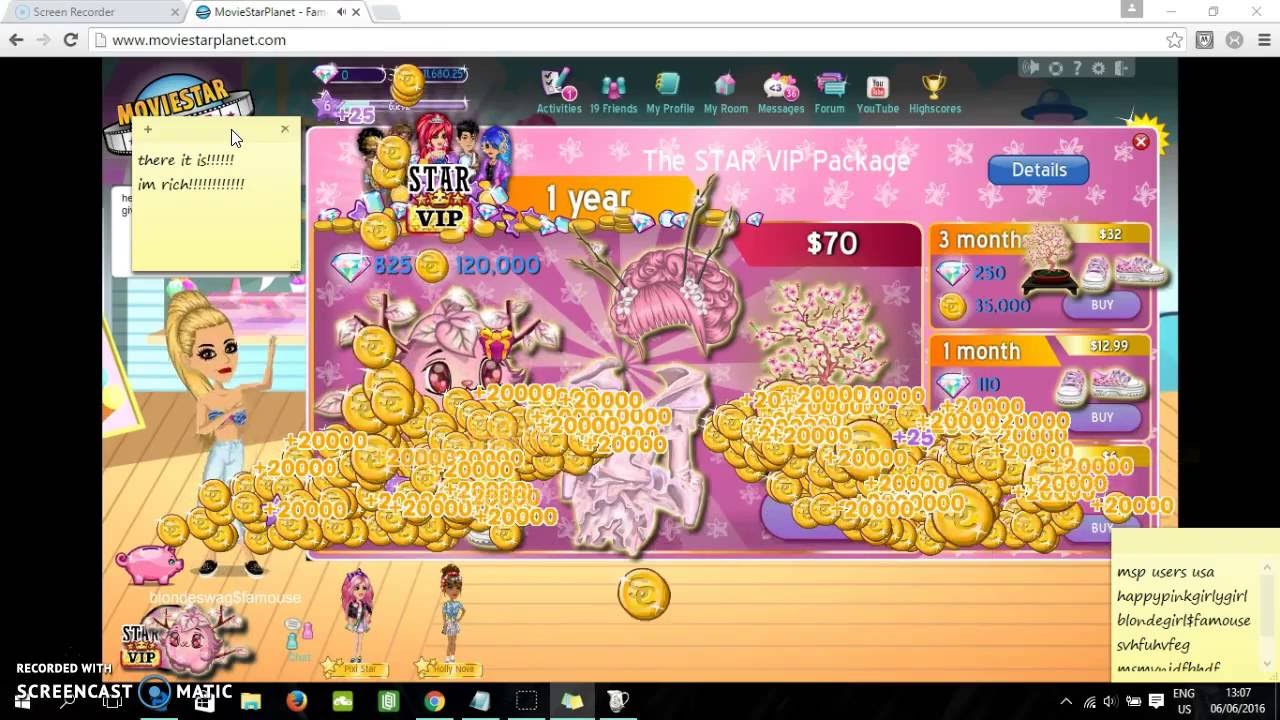 how to use charles proxy msp step by step
