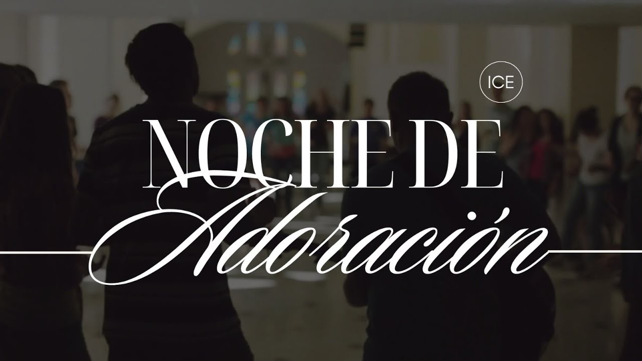 Domingo - 08/03/26 - Reunion Nocturna - Iglesia Cristiana Ebenezer
