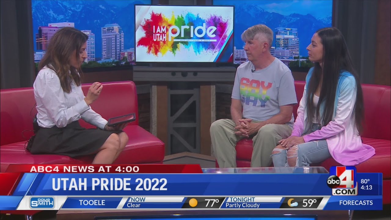 Utah Pride 2022