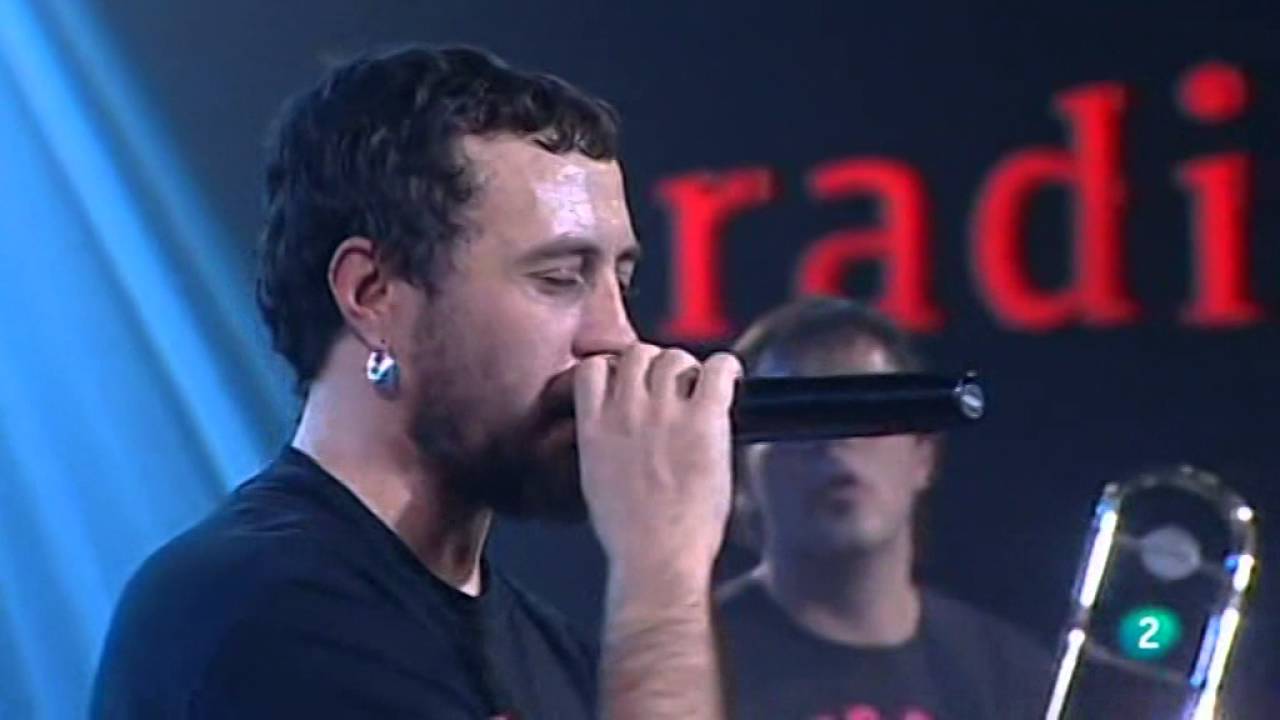 ZOO: Corbelles (en directe).