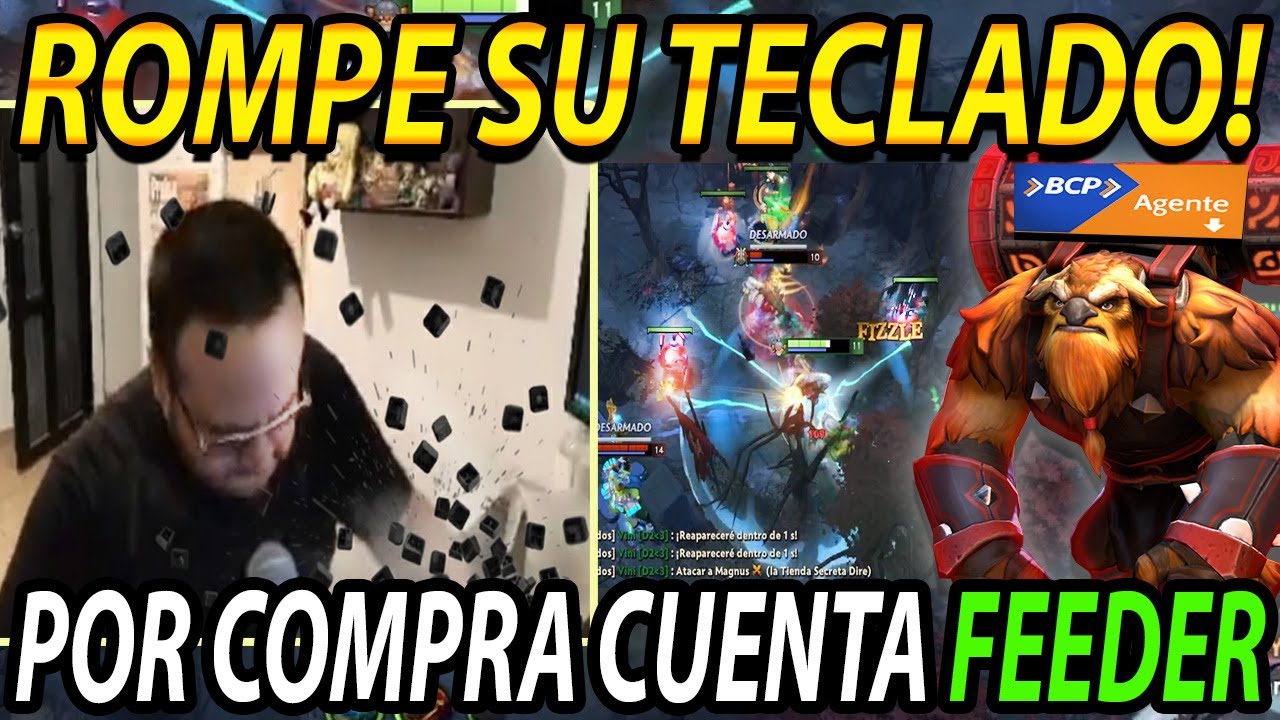 ROMPE SU TECLADO!! TECHISOR VOLANDO POR EARTSHAKER HERALDO COMPRA CUENTA  QUE LA KGA SU DOTA!!🤣