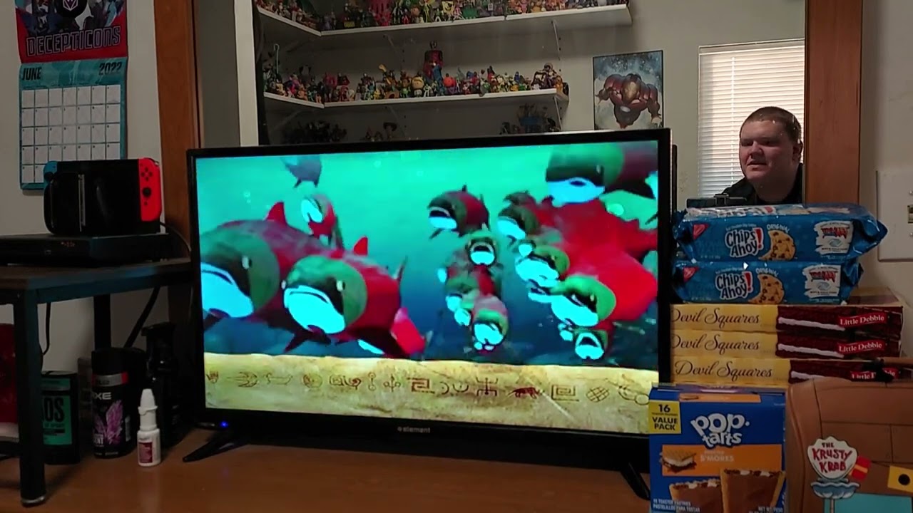 Menu Walkthrough Of Walt Disney: Brother Bear Special Edition Discs 1 & 2 From 2004🐻🦌🐏🐺🦅🏞🏔
