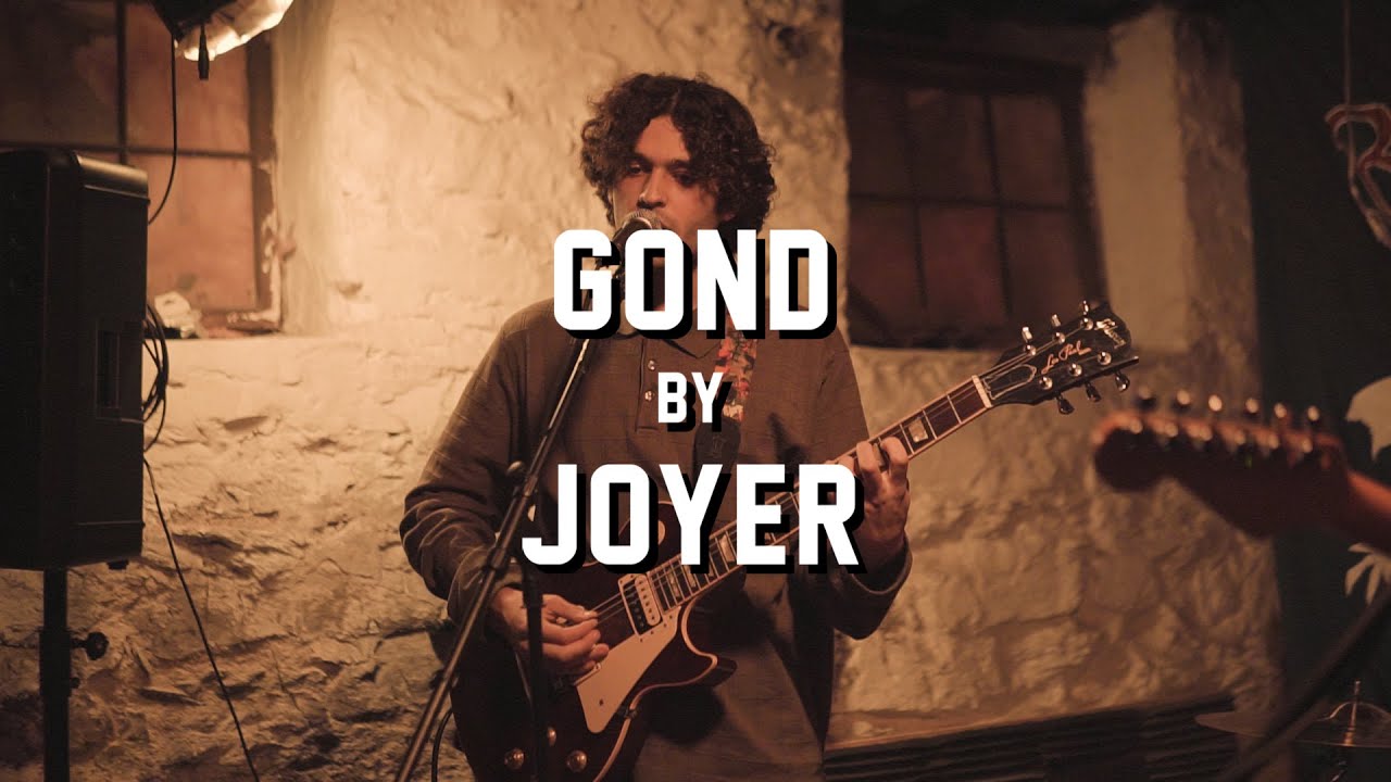 Gond by Joyer @ Brinstar