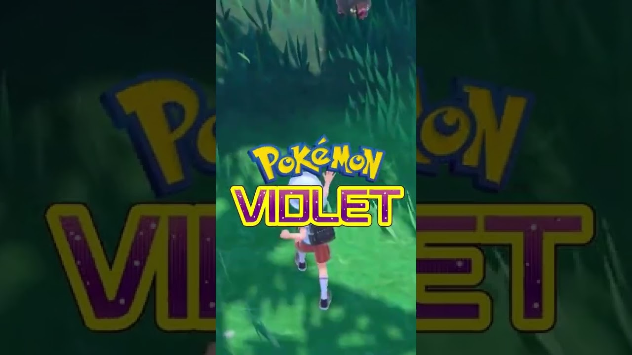 5 NEW Features That You Didn't Know Is In Pok&eacute;mon Scarlet & Violet
