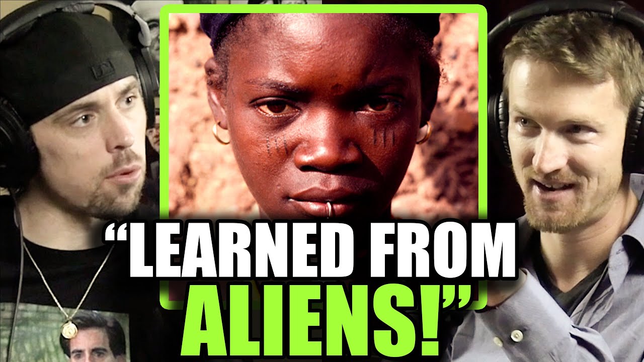 Why this African Tribe is SHOCKING Scientists | Matt LaCroix