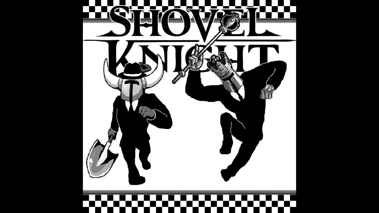 Shovel Knight - In The Hall Of The Usurper (Pridemoor Keep) - (Ska Cover by 2-TONE 64)