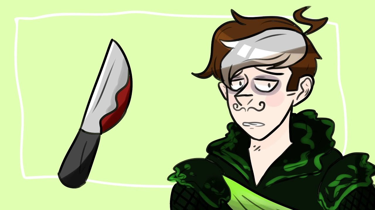 stuff is way (animation meme) | sanders sides