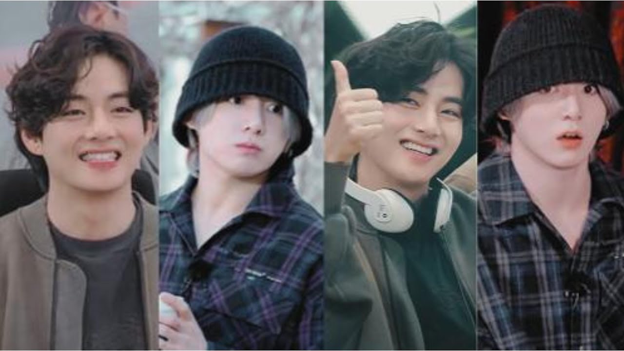 [Tiktok Taekook] Chill những bản nhạc hay cùng Taekook🎶 