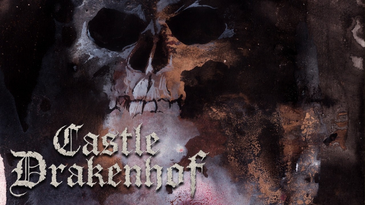 CASTLE DRAKENHOF - The Sylvanian Testament (FULL ALBUM 2026.)