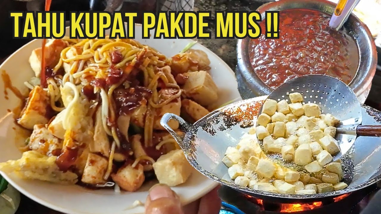 JADI SERBUAN PEMBELI PAS JAM MAKAN SIANG, SEHARI HABIS 100 PORSI!!