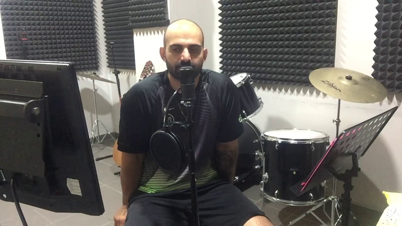Σόλων - Δε τελιωσαμε cover