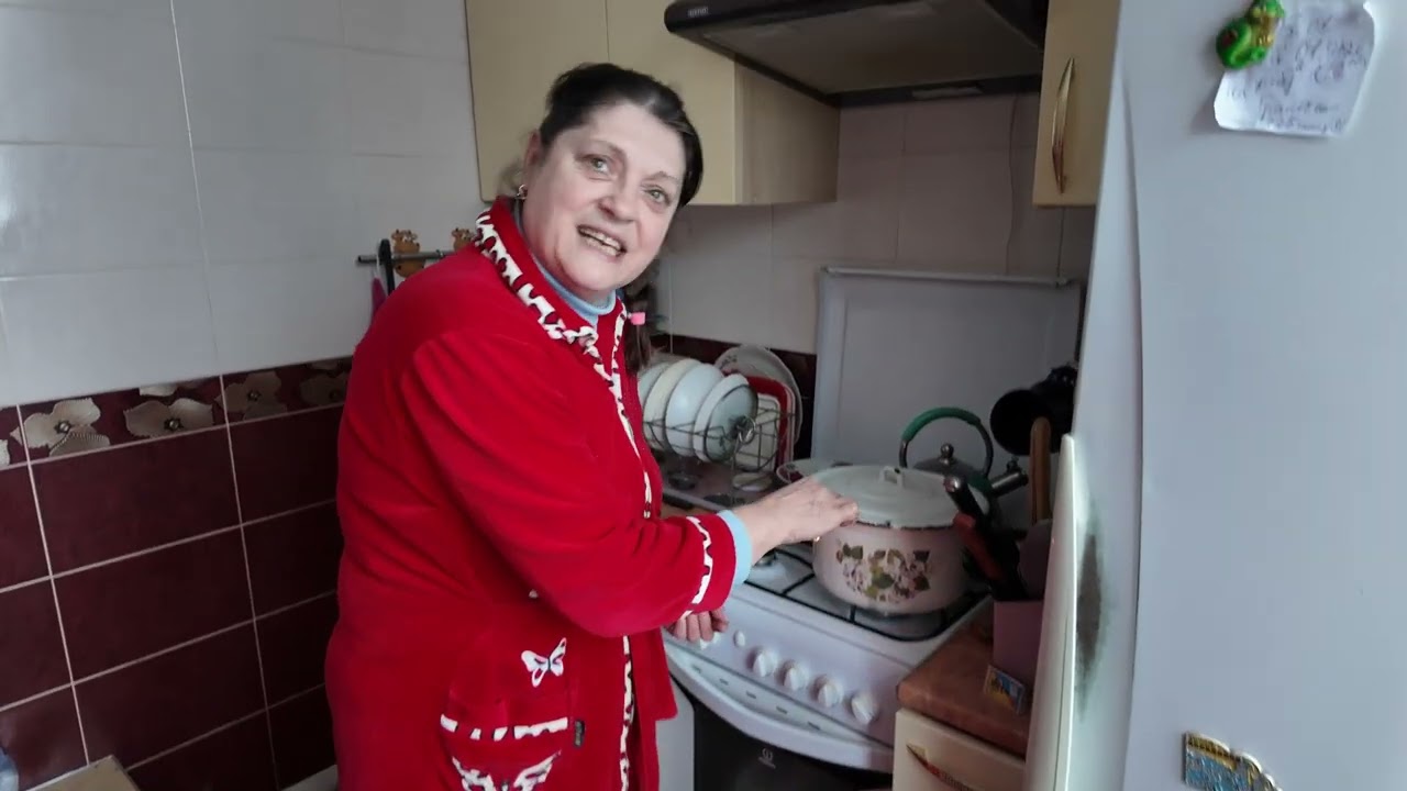БАТЯ НЕ ПОДДЕРЖАЛ.. МАМА ЕДЕТ ВЫРУЧАТЬ