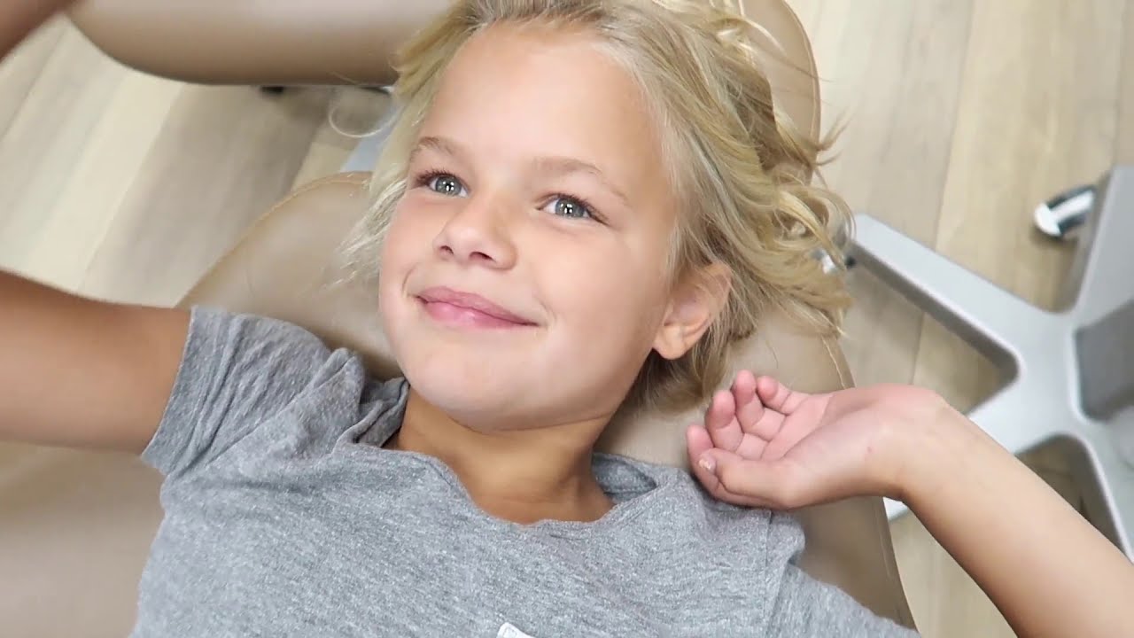 Braces!? | THE LEROYS