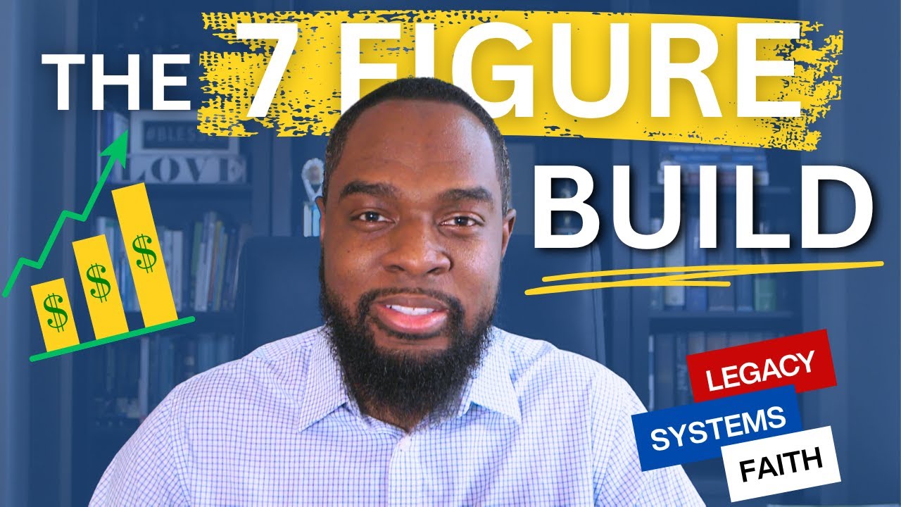 The 7 Figure Build Starts Now