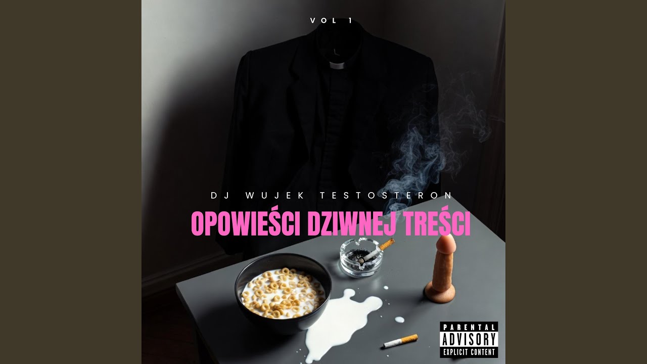 Jest piątek, będzie chlane