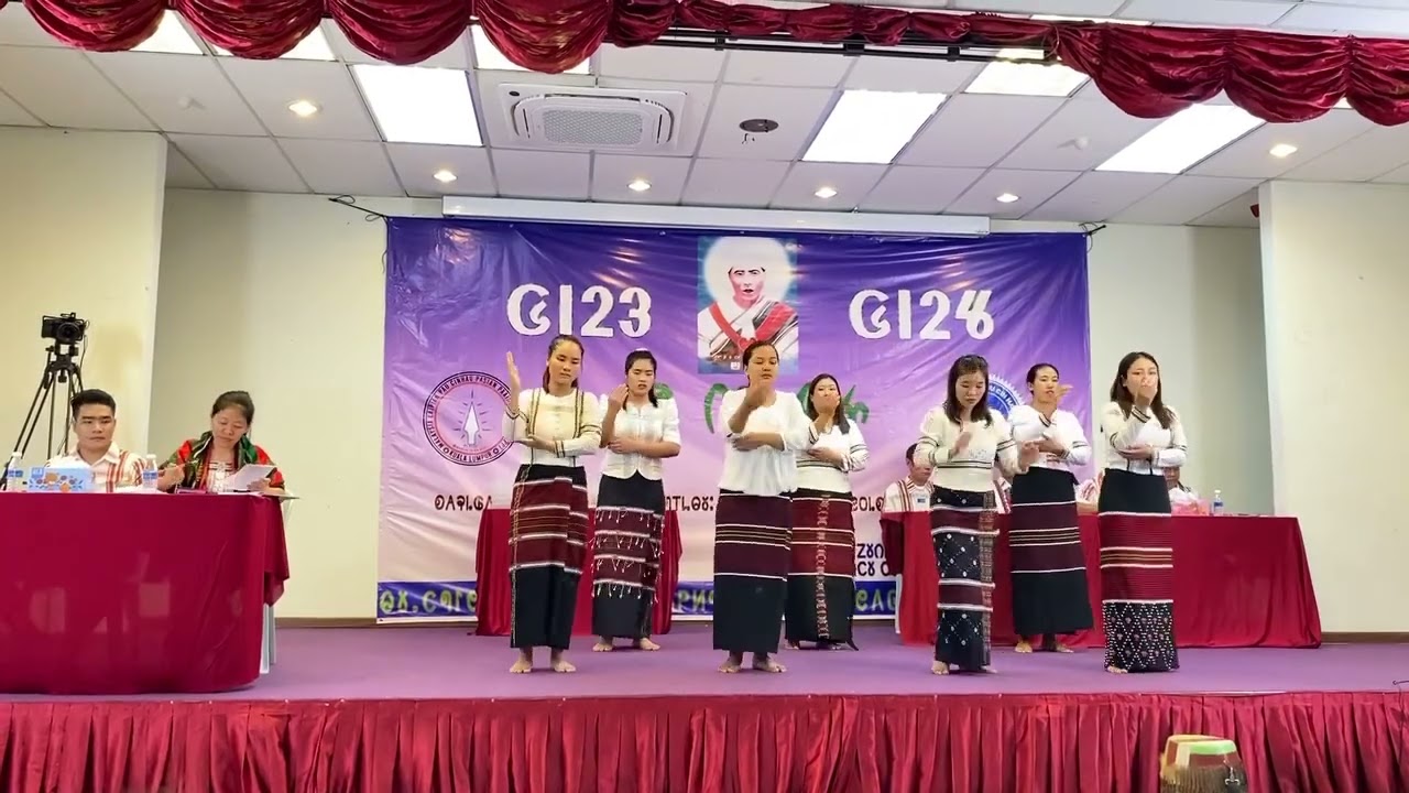 Ngo mei zam zilzial(MLNP)