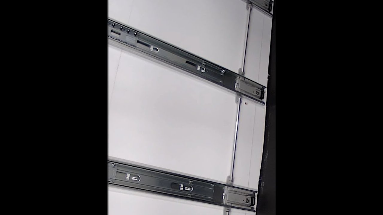 CGS Interlock Installation Video