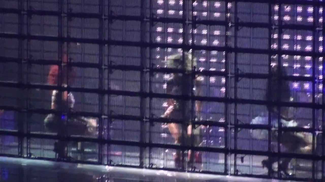 Beyonce - Dance For You Revel