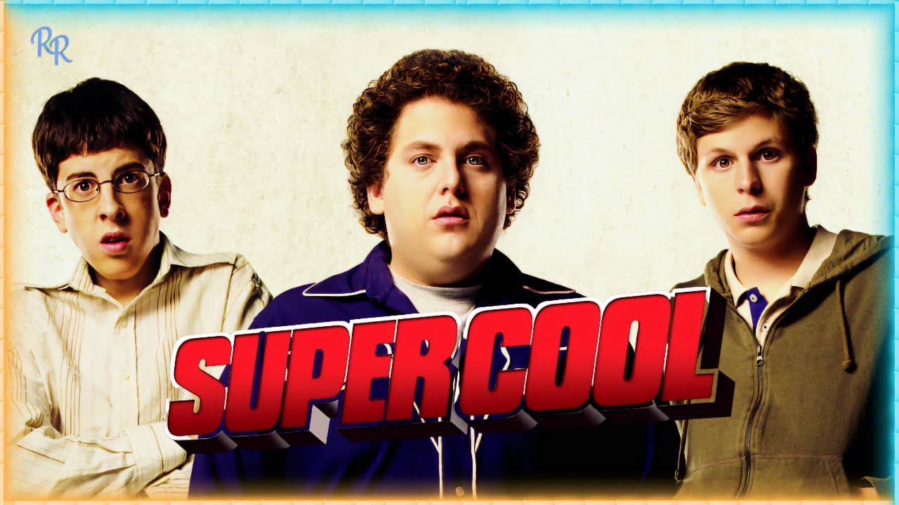 SUPERCOOL I RESUMEN EN UN VIDEO