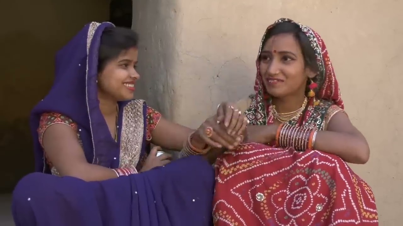 पैसा करा देता है ऐसा-तैसा, गोतिनि में था प्यार लेकिन पैसों के लिए रिश्तो में पड़ा दरार। |KR9 COMEDY