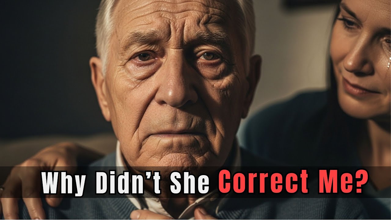 🧠 I Forgot My Daughter's Name... Her Response Broke My Heart