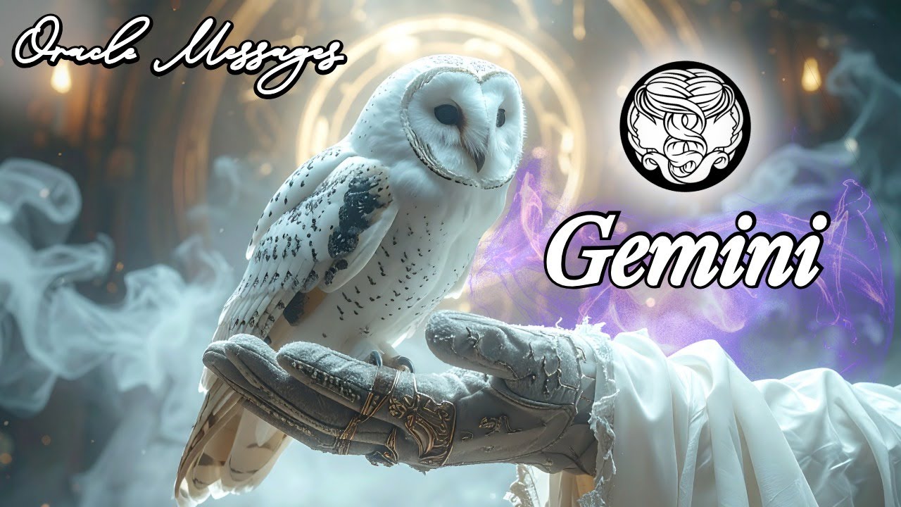 ♊Gemini |🔮What Spirit Is Doing Behind The Scenes Is In HD & On Full Display For You | Timeless