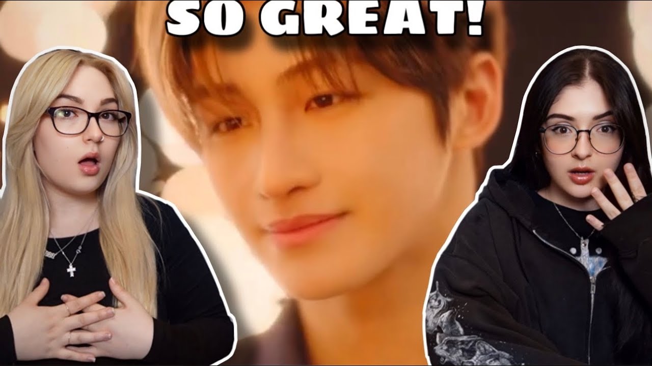 TWS (투어스) '”마음 따라 뛰는 건 멋지지 않아? (COUNTDOWN!)” OFFICIAL MV REACTION | Lex and Kris