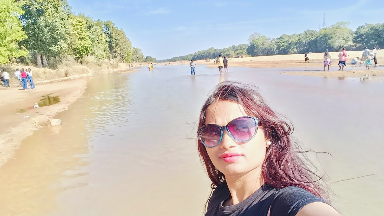 Jharkhand ka Tranding picnic spot Bakaspur 