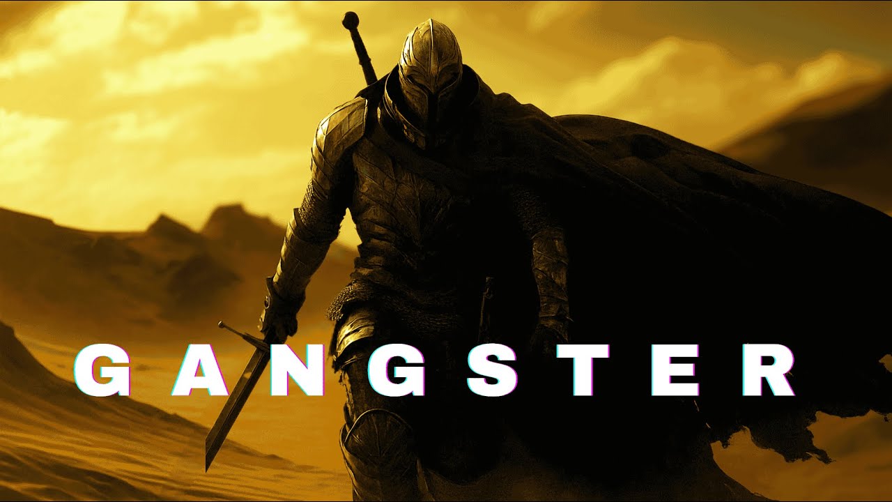 🔥Unstoppable Gangster Music🔥Beast Mode Activated🔥