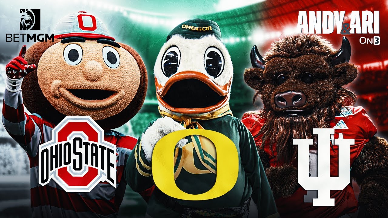 WAY TOO EARLY National Championship Odds: Can the Big Ten make it 4 titles in a row?