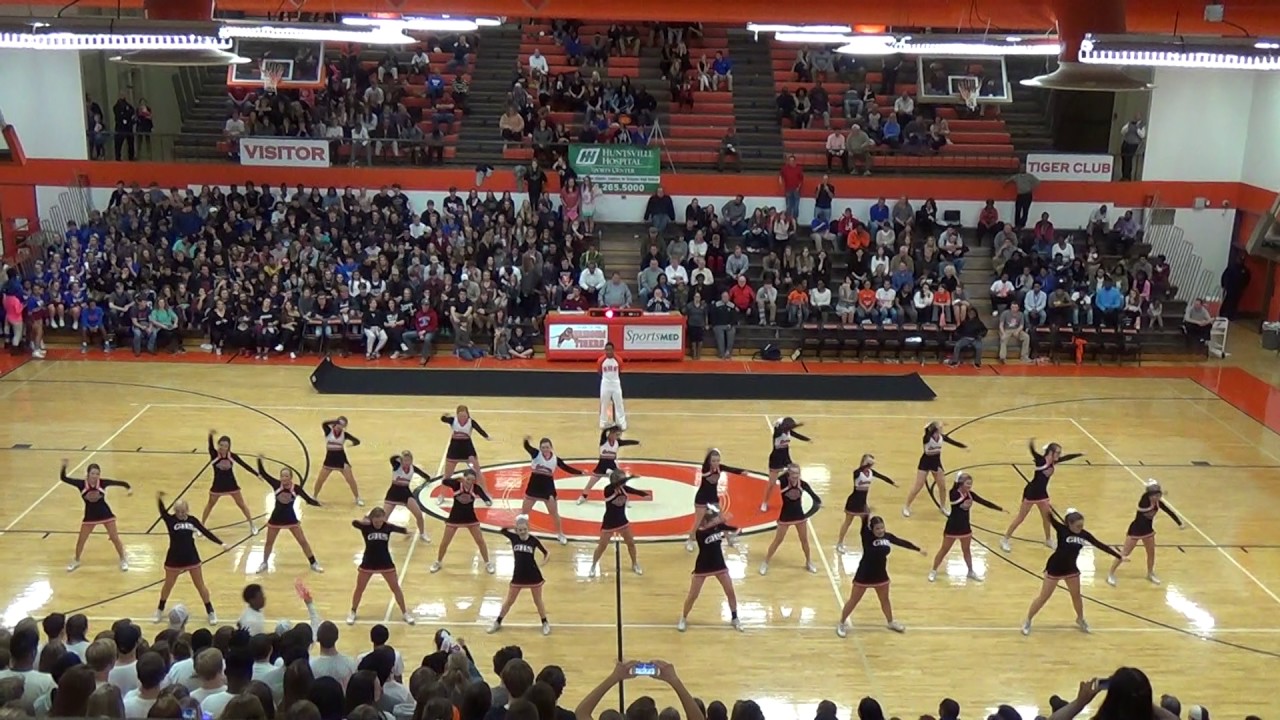 Grissom Extravaganza 2016