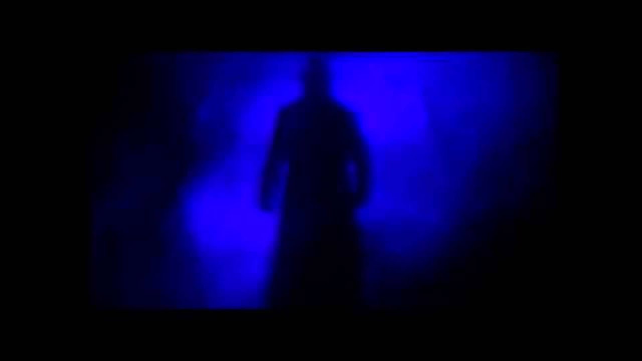Undertaker's Third Theme Song Grim Reaper